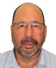Attorney Shai Raveh