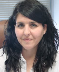 Attorney Vered Lupo
